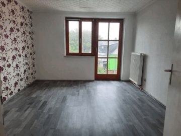 Viel Platz zum Entfalten!, 95652 Waldsassen, Erdgeschosswohnung